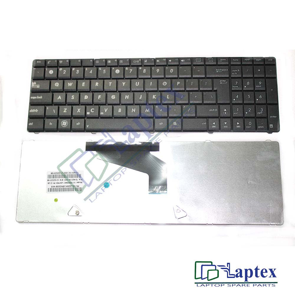 Asus K53 Laptop Keyboard